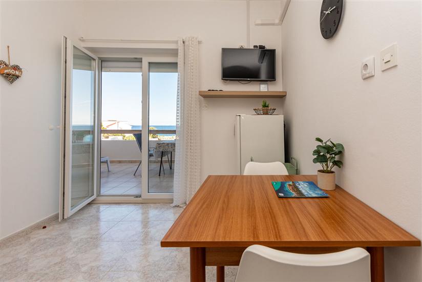 Apartman A2, na 2 osebe