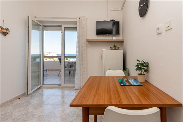 Apartman A2, na 2 osebe