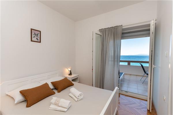 Apartman A2, na 2 osebe