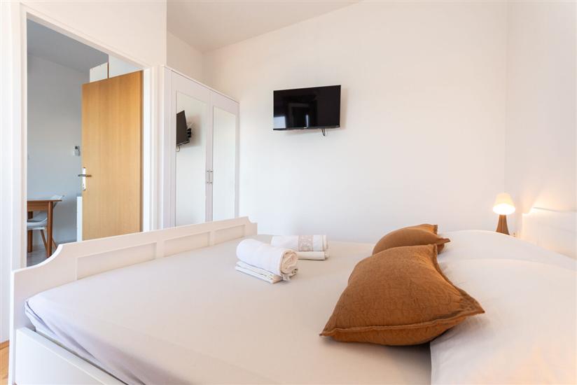 Apartman A2, na 2 osebe