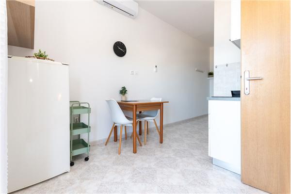 Apartman A2, na 2 osebe