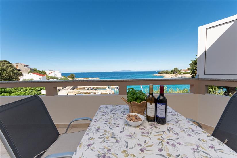 Apartman A2, na 2 osebe