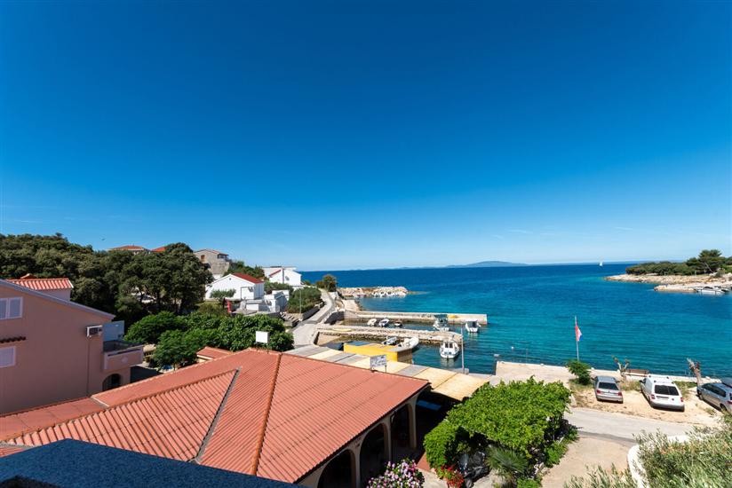 Apartman A2, na 2 osebe