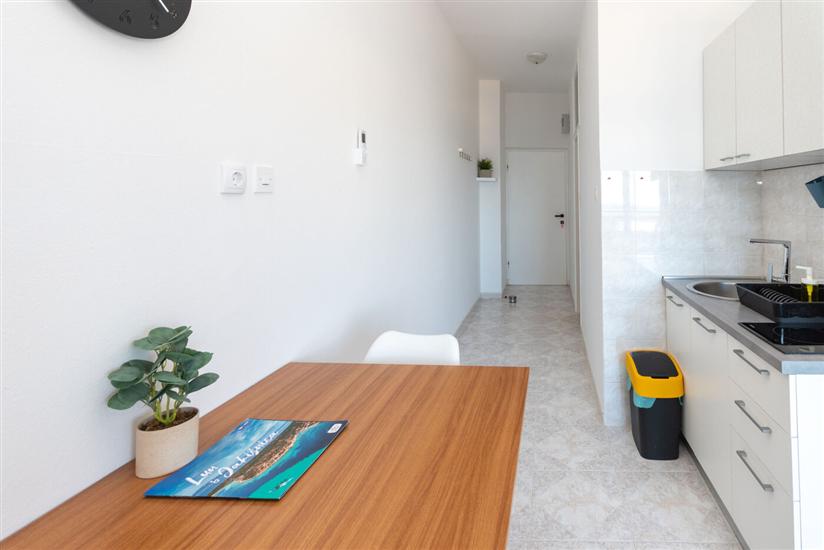 Apartman A2, na 2 osebe