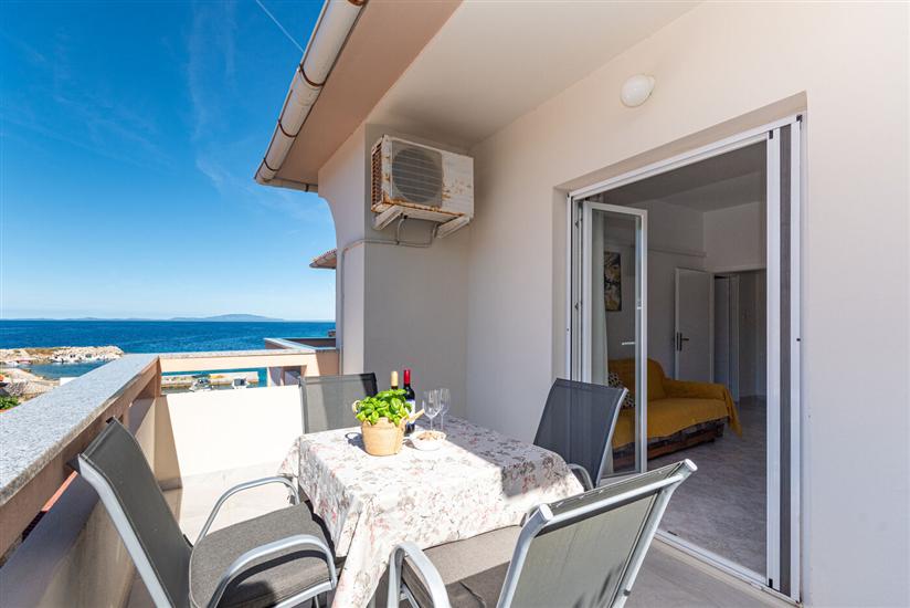 Apartman A3, na 4 osebe