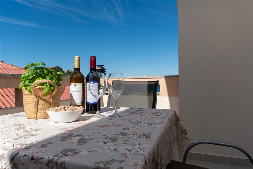 Apartman A3, na 4 osebe