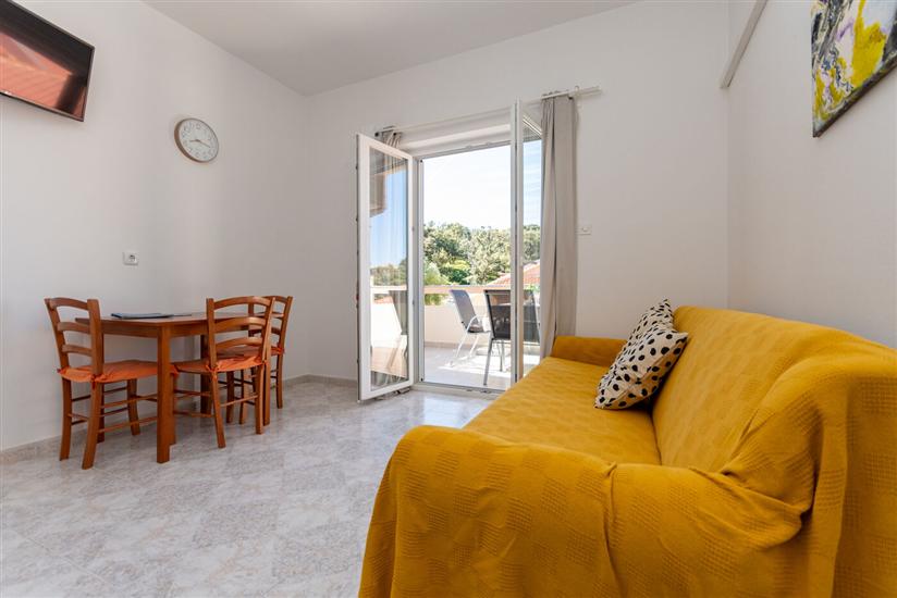 Apartman A3, na 4 osebe