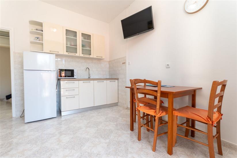 Apartman A3, na 4 osebe