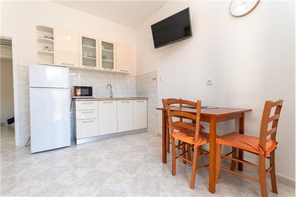 Apartman A3, na 4 osebe