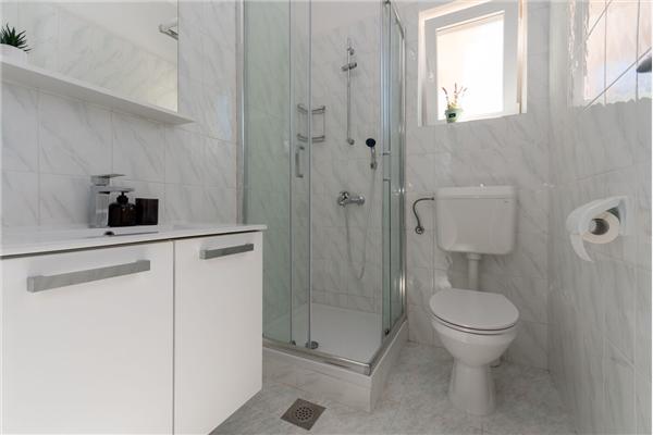 Apartman A3, na 4 osebe