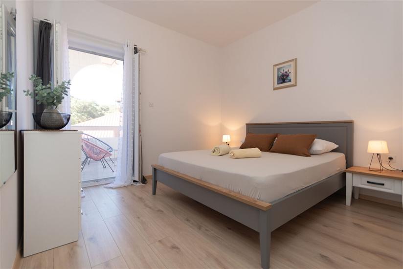 Apartman A3, na 4 osebe