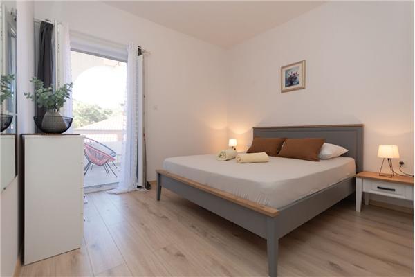 Apartman A3, na 4 osebe