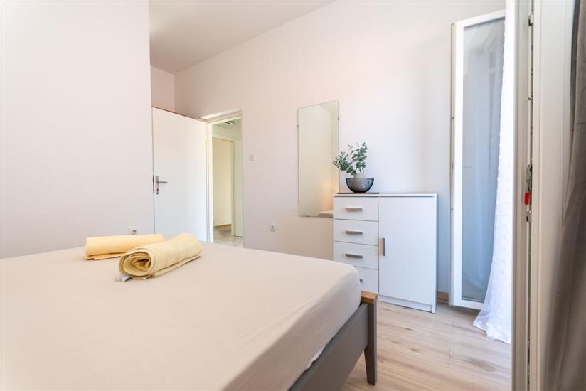Apartman A3, na 4 osebe