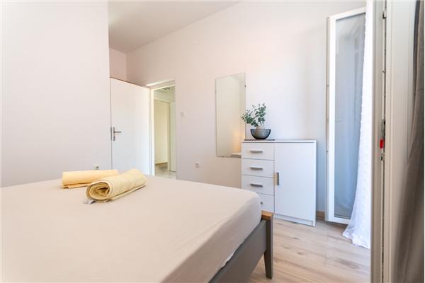 Apartman A3, na 4 osebe