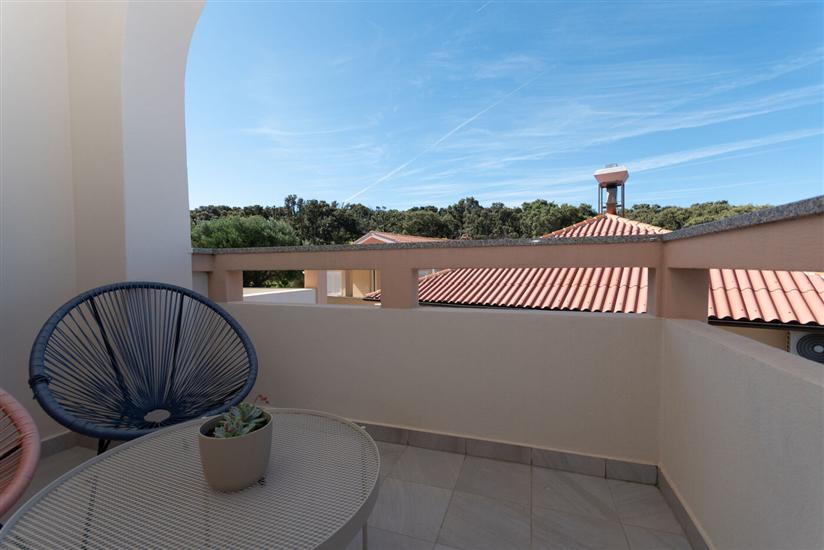 Apartman A3, na 4 osebe