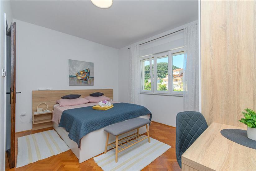 Apartment A3, for 2 persons