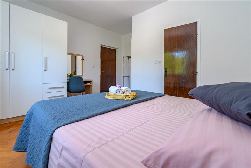 Apartment A3, for 2 persons