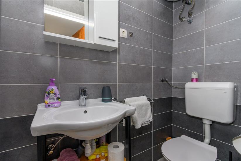 Apartment A3, for 2 persons