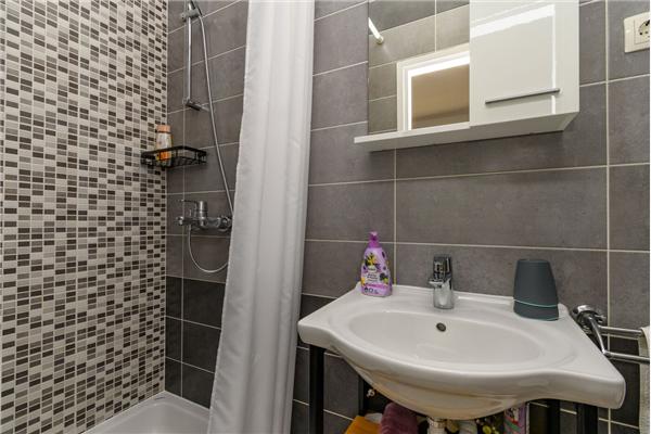 Apartment A3, for 2 persons