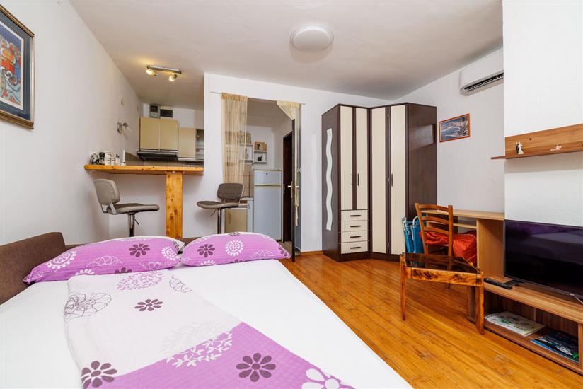 Apartment A3, for 2 persons