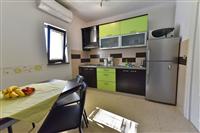 Apartment A3, for 5 persons