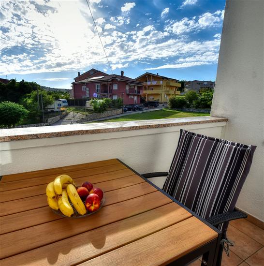 Apartment A3, for 5 persons