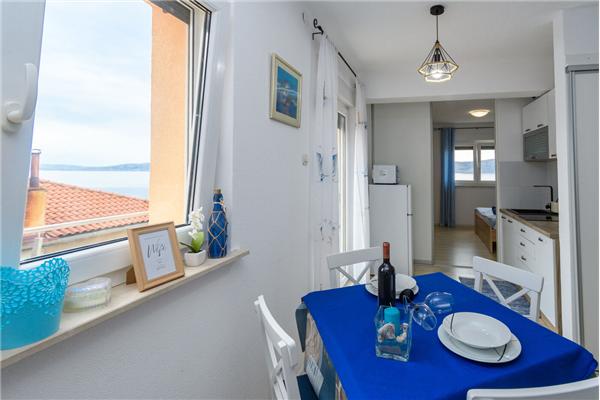 Apartman A1, na 3 osebe