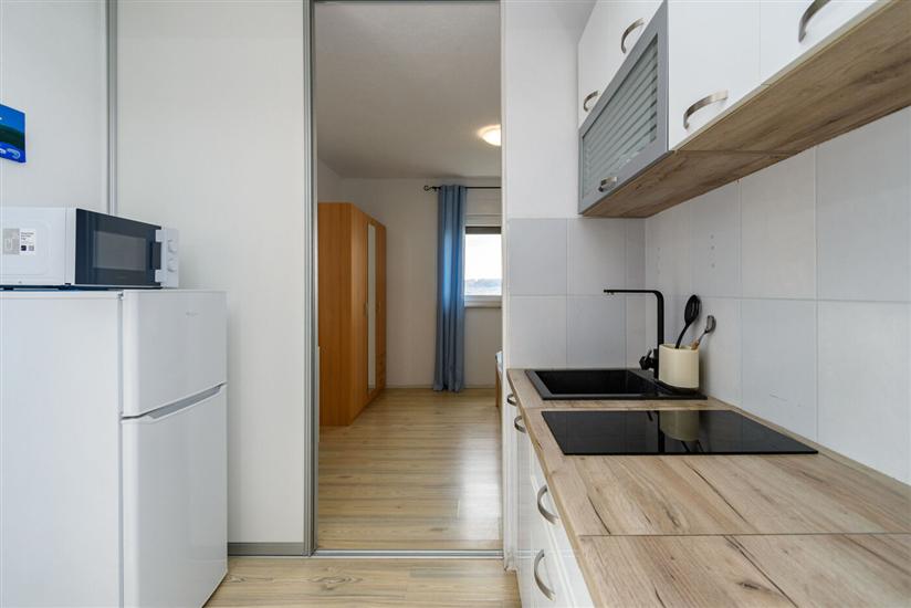Apartman A1, na 3 osebe