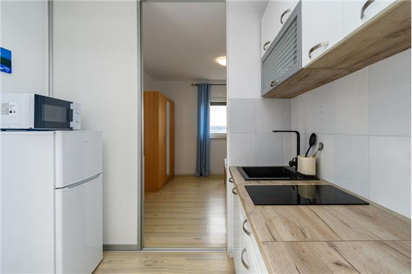 Apartman A1, na 3 osebe