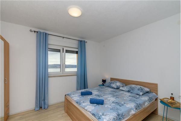 Apartman A1, na 3 osebe
