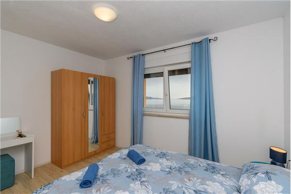 Apartman A1, na 3 osebe
