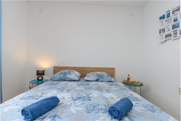 Apartman A1, na 3 osebe