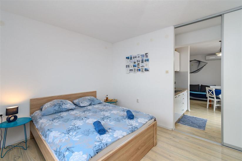 Apartman A1, na 3 osebe