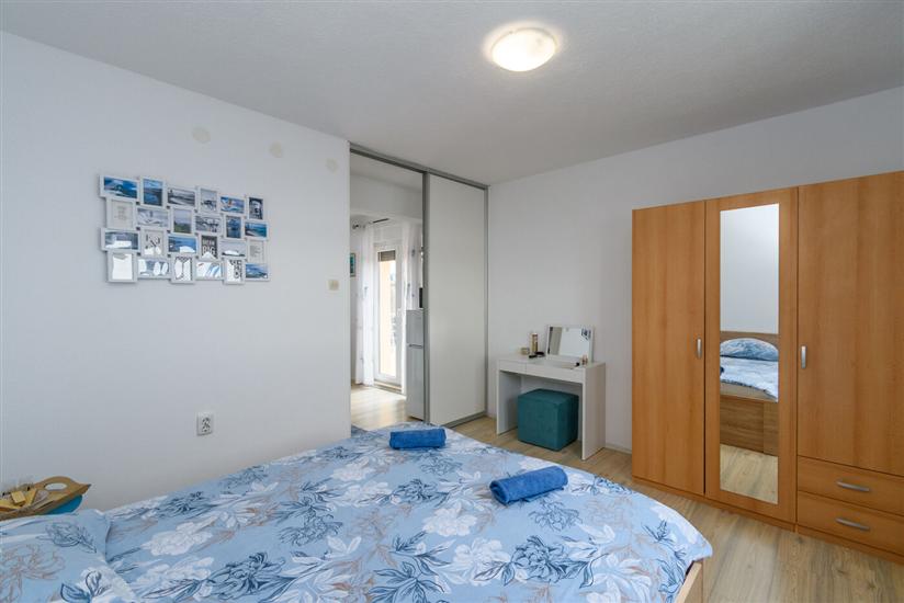 Apartman A1, na 3 osebe