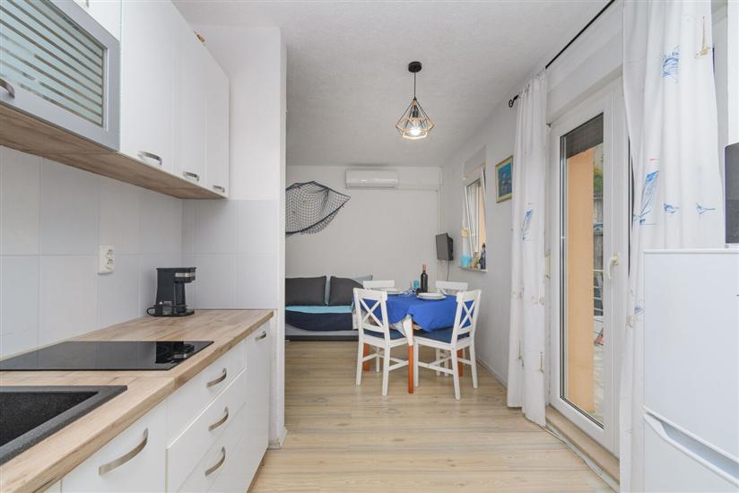 Apartman A1, na 3 osebe