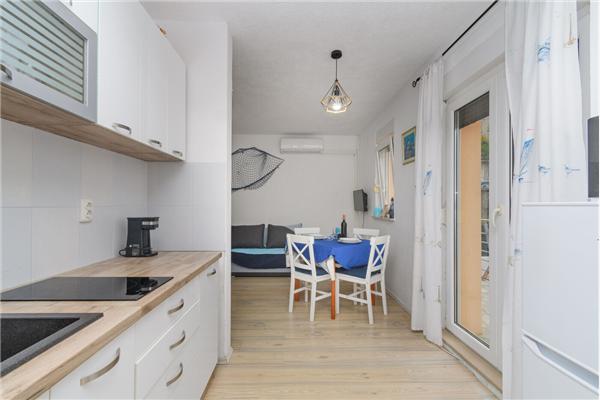 Apartman A1, na 3 osebe