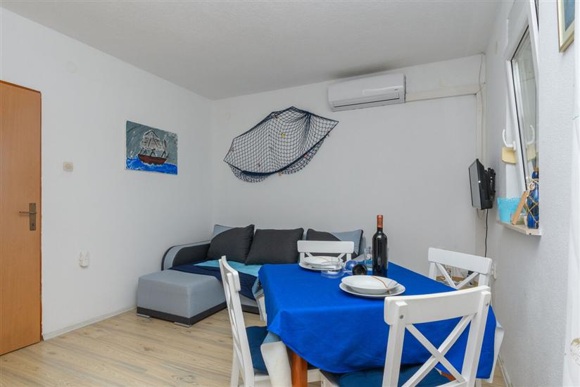 Apartman A1, na 3 osebe