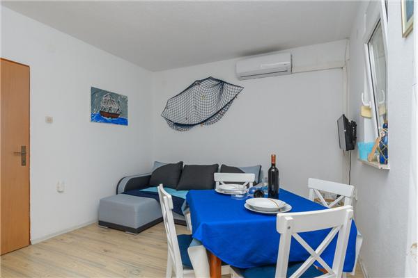 Apartman A1, na 3 osebe