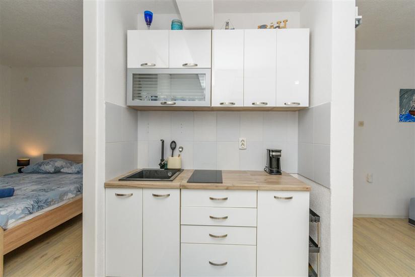 Apartman A1, na 3 osebe