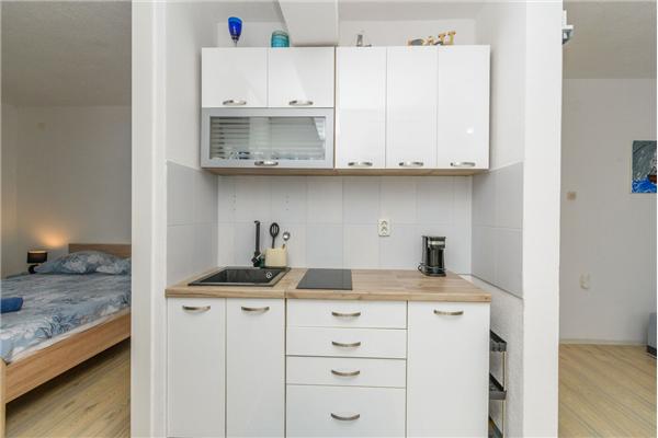 Apartman A1, na 3 osebe