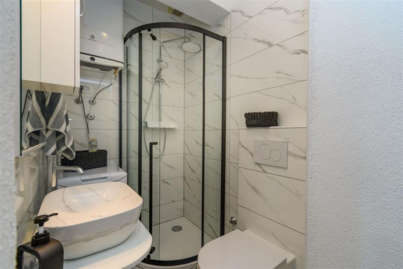 Apartman A1, na 3 osebe