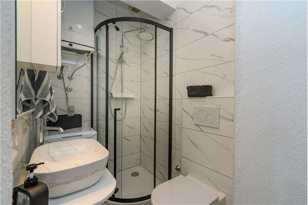 Apartman A1, na 3 osebe