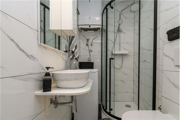 Apartman A1, na 3 osebe