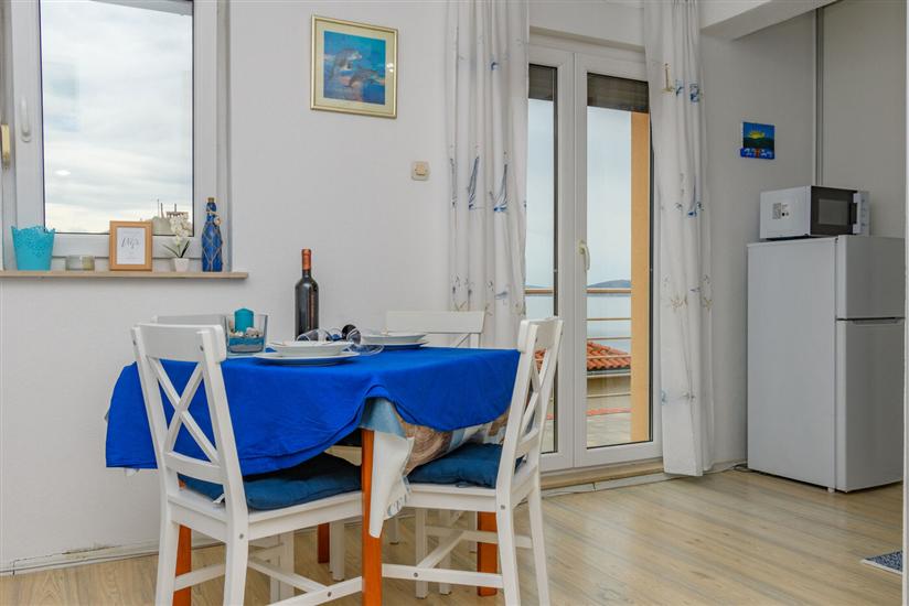 Apartman A1, na 3 osebe