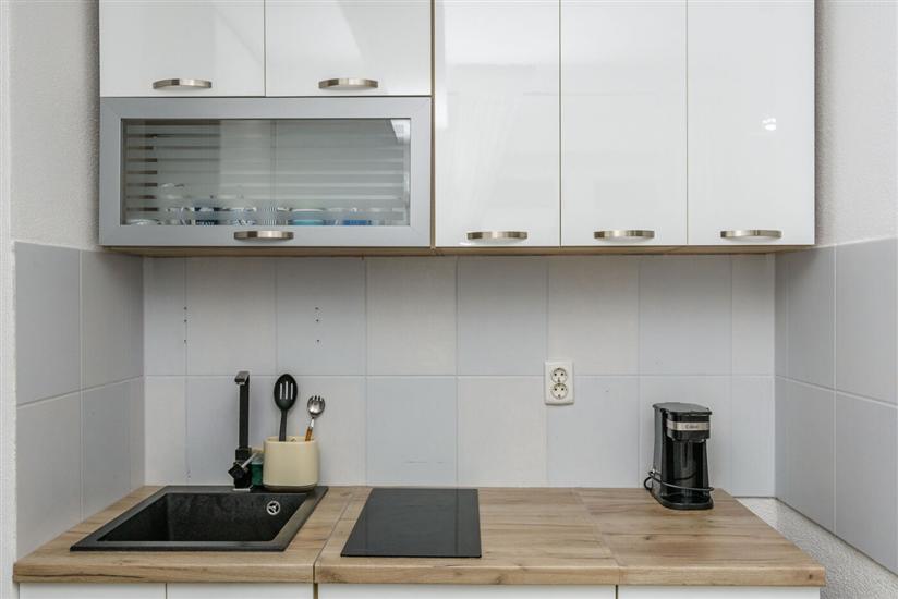 Apartman A1, na 3 osebe
