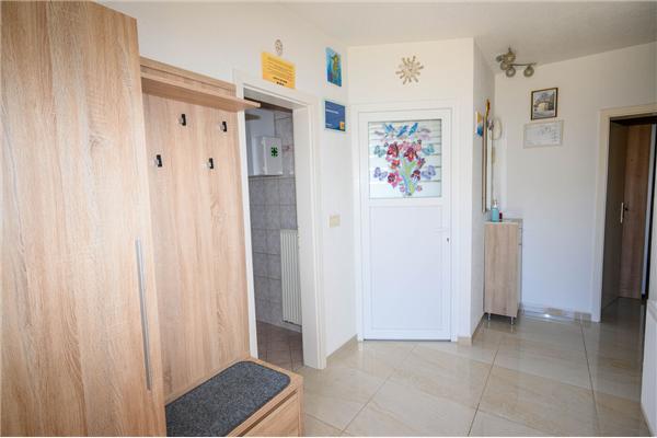 Appartement A1, pour 4 personnes