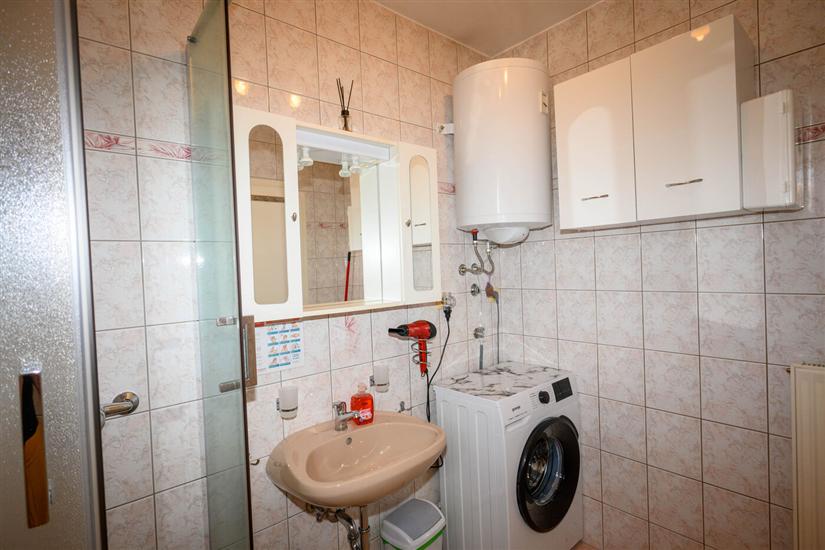 Appartement A1, pour 4 personnes