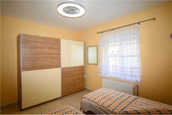 Appartement A1, pour 4 personnes