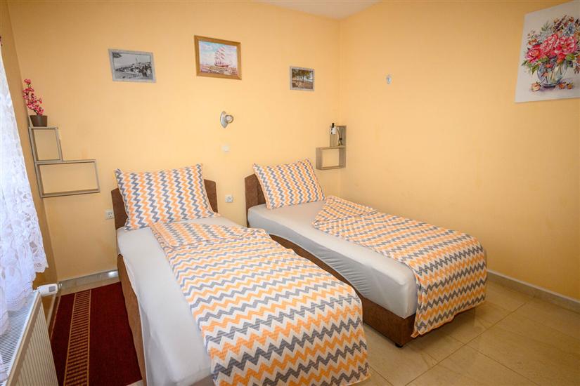Appartement A1, pour 4 personnes