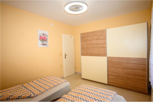 Appartement A1, pour 4 personnes